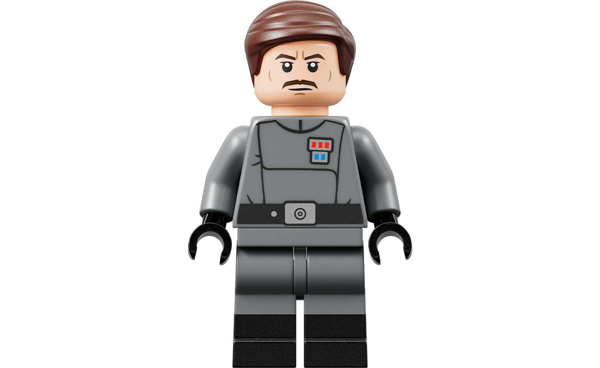 LEGO Star Wars 75367 Venator-Class Republic Attack Cruiser