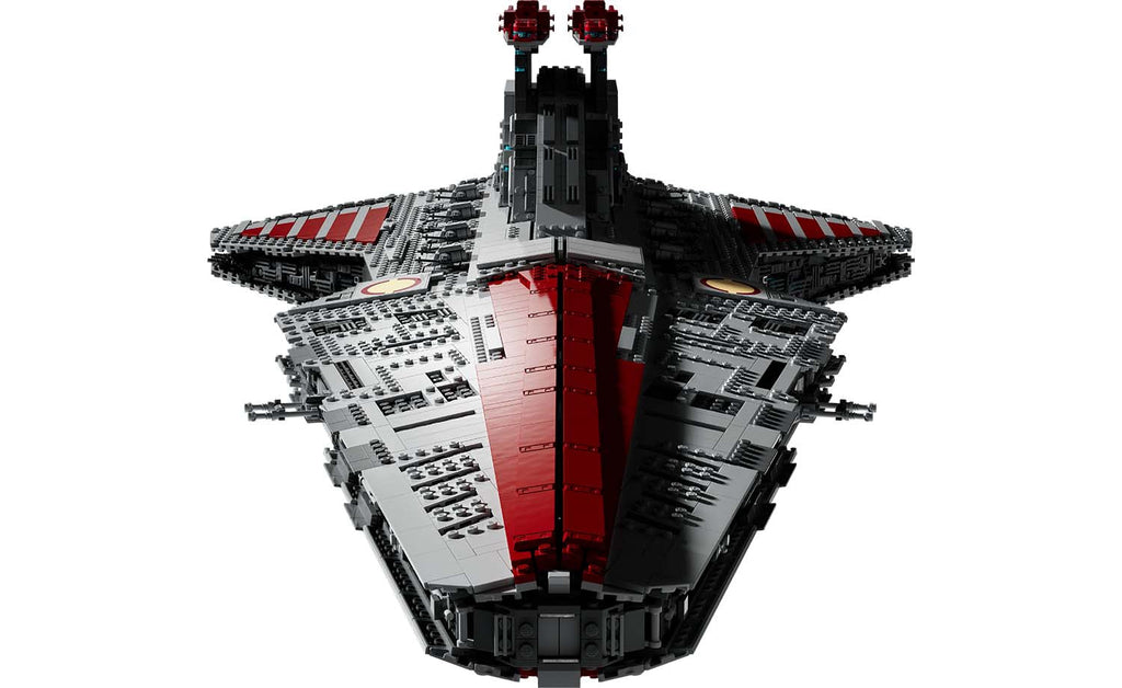 LEGO Star Wars 75367 Venator-Class Republic Attack Cruiser