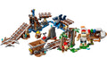 LEGO Super Mario 71425 Diddy Kong's Mine Cart Ride Expansion