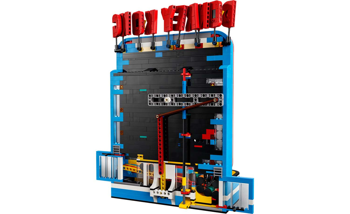 LEGO Super Mario 72051 Donkey Kong Arcade