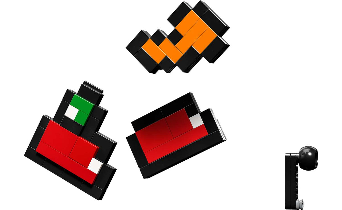 LEGO Super Mario 71438 World: Mario & Yoshi