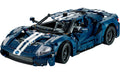 LEGO Technic 42154 2022 Ford GT