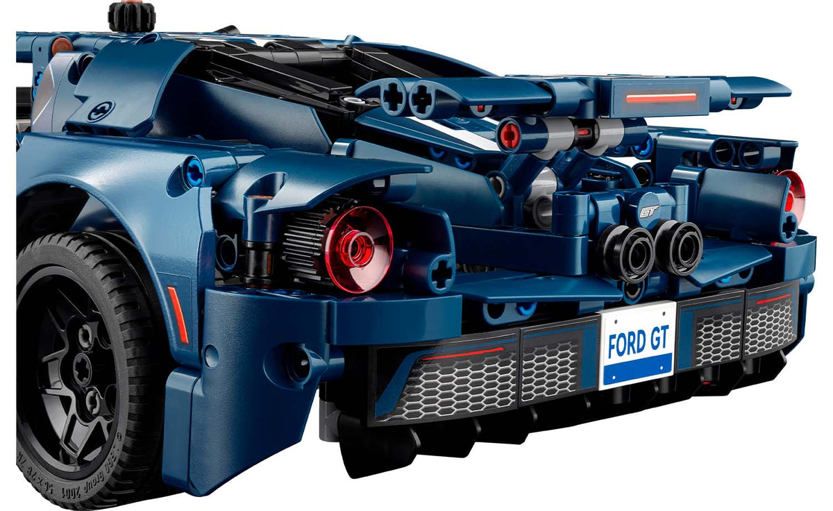 LEGO Technic 42154 2022 Ford GT