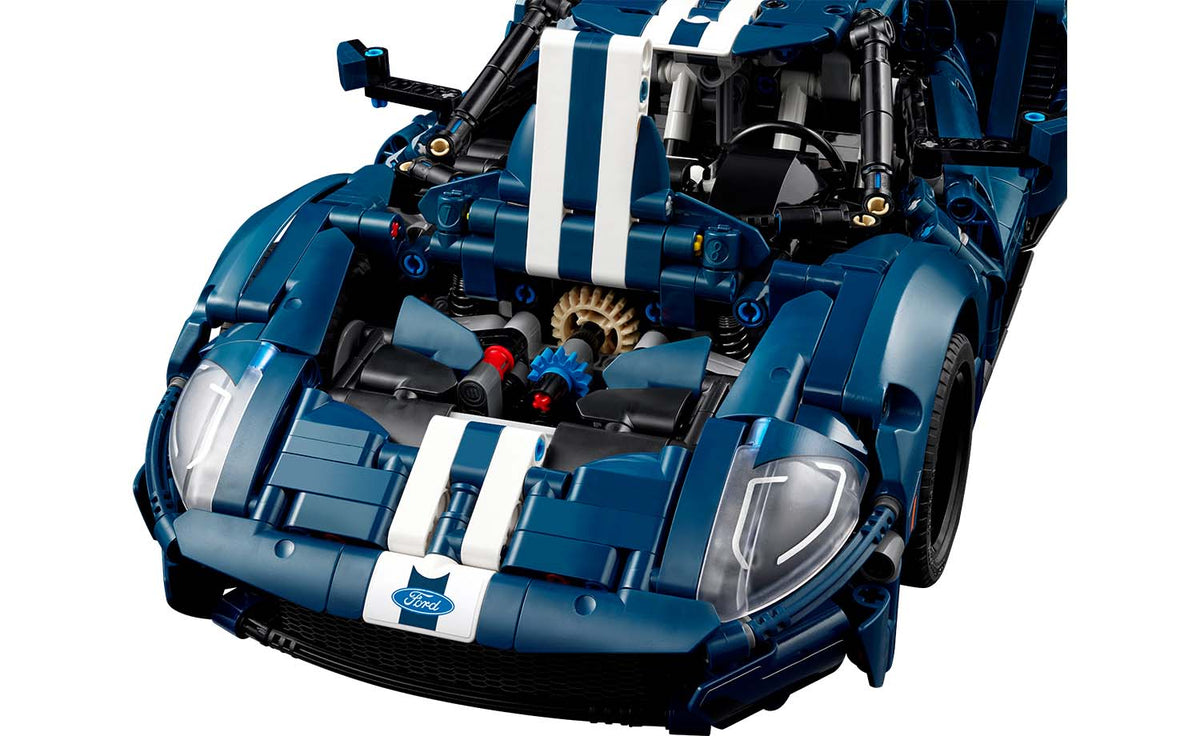 LEGO Technic 42154 2022 Ford GT
