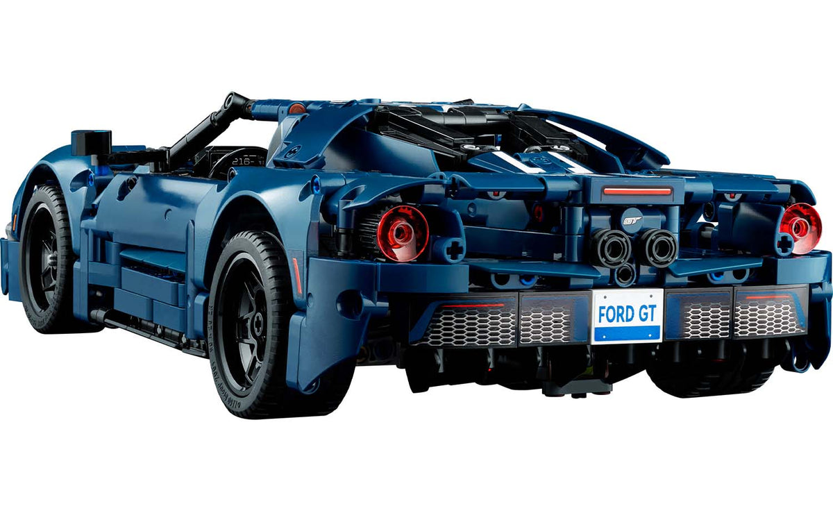 LEGO Technic 42154 2022 Ford GT