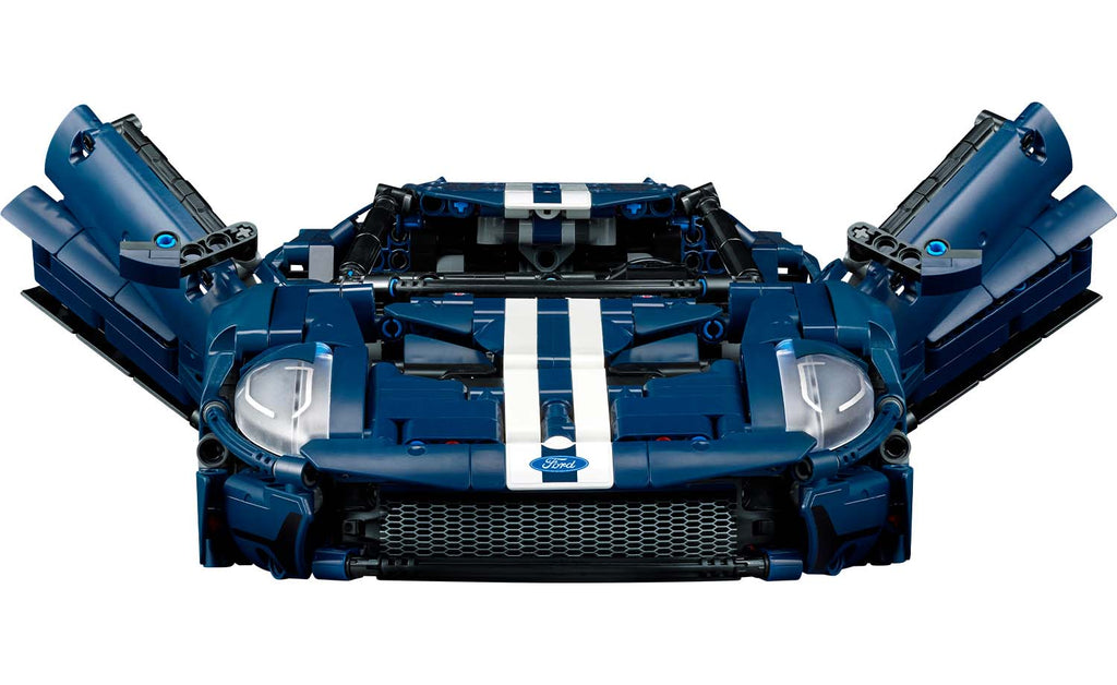 LEGO Technic 42154 2022 Ford GT