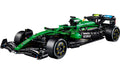 LEGO 42240 Technic Aston Martin Aramco AMR25 F1 Car
