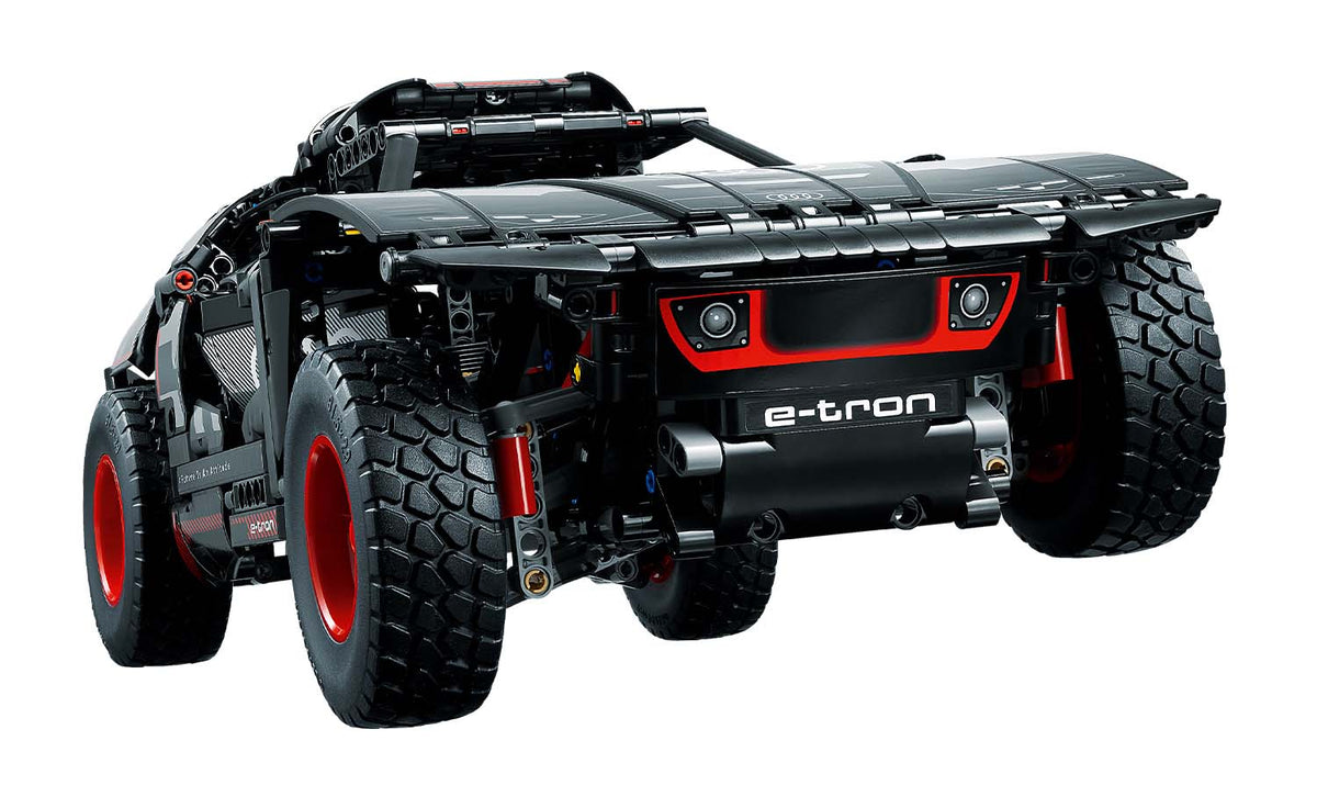 LEGO Technic 42160 Audi RS Q e-tron