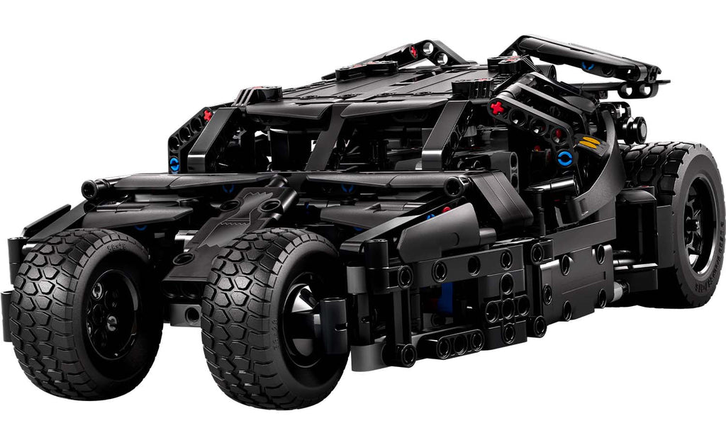 LEGO Technic 42239 Batmobile Tumbler