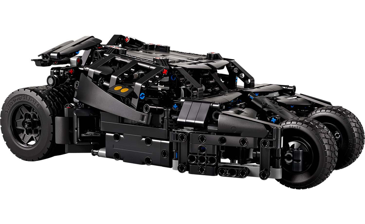 LEGO Technic 42239 Batmobile Tumbler