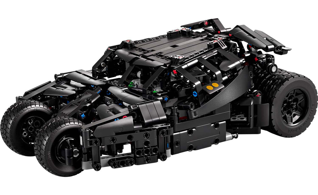 LEGO Technic 42239 Batmobile Tumbler
