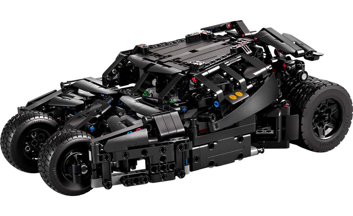 LEGO Technic 42239 Batmobile Tumbler