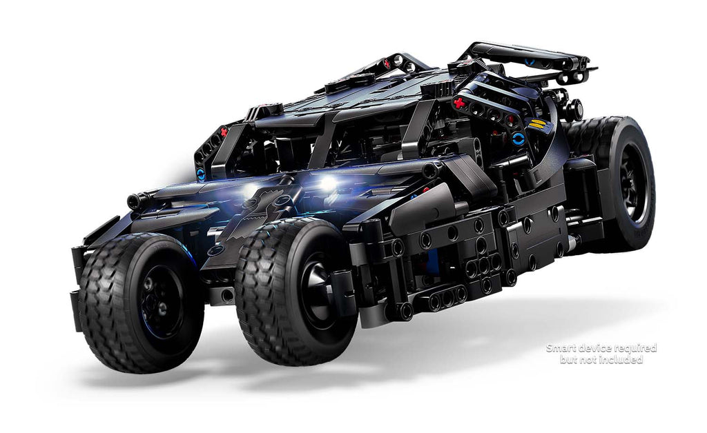 LEGO Technic 42239 Batmobile Tumbler
