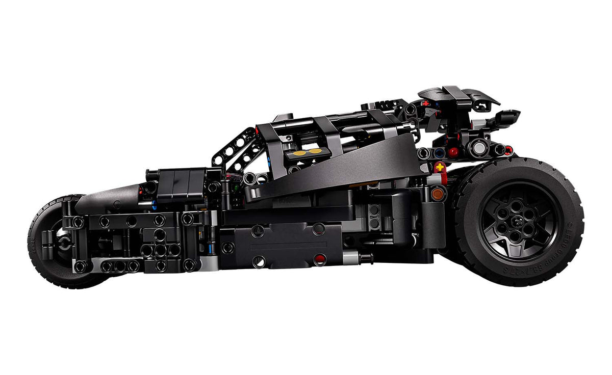 LEGO Technic 42239 Batmobile Tumbler