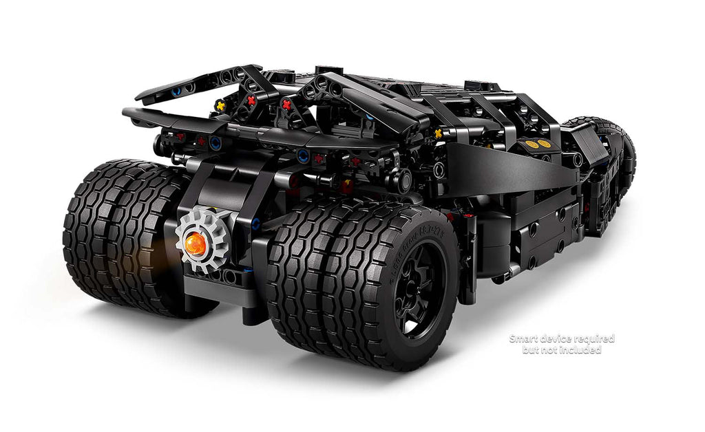 LEGO Technic 42239 Batmobile Tumbler