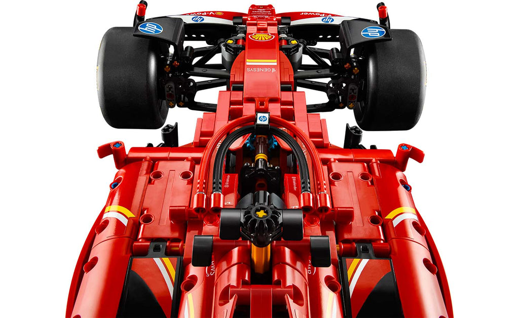 LEGO 42207 Technic Ferrari SF-24 F1 Car