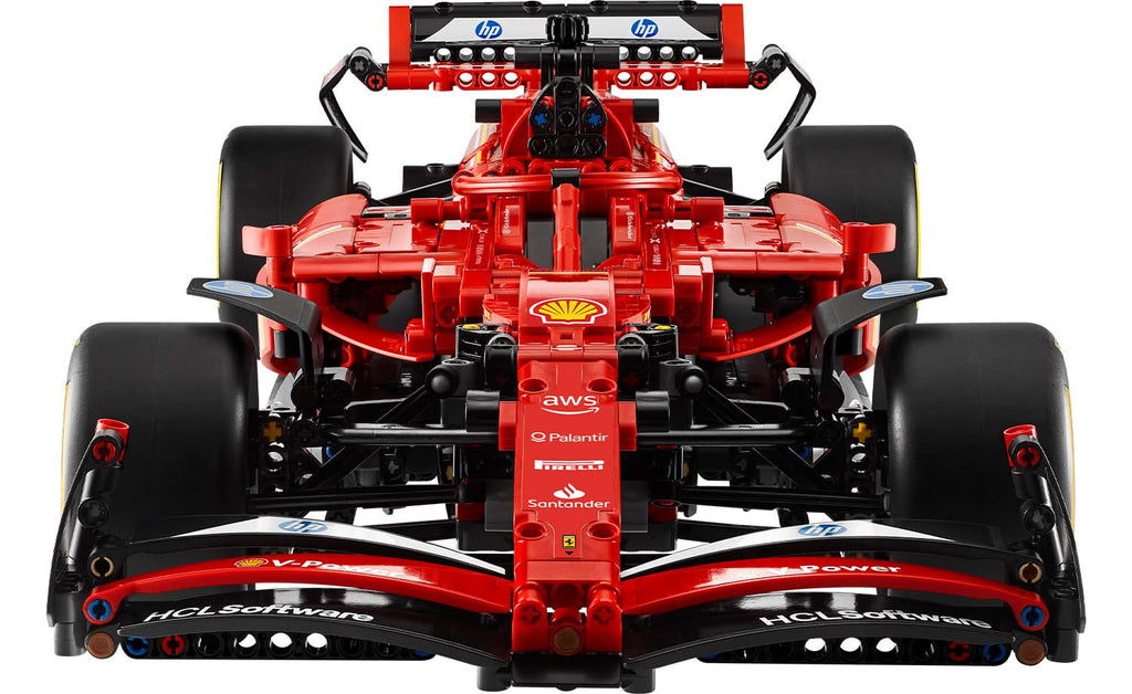 LEGO 42207 Technic Ferrari SF-24 F1 Car