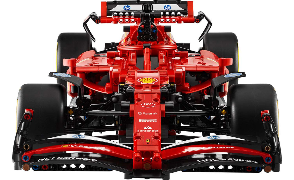 LEGO 42207 Technic Ferrari SF-24 F1 Car