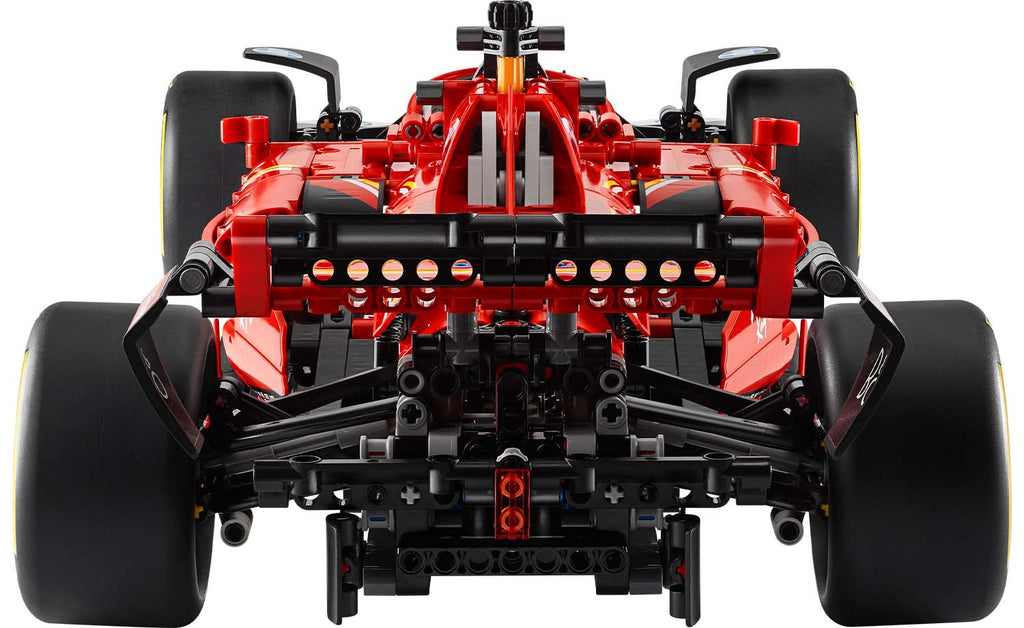 LEGO 42207 Technic Ferrari SF-24 F1 Car
