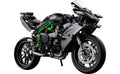 LEGO Technic 42170 Kawasaki Ninja H2R Motorcycle