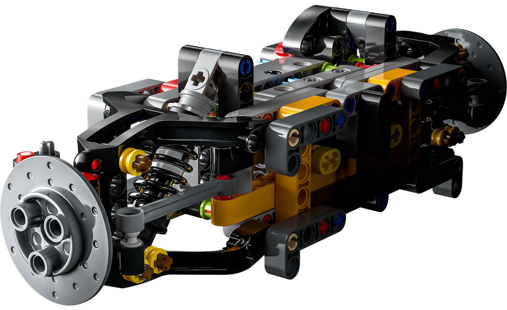 LEGO Technic 42172 McLaren P1
