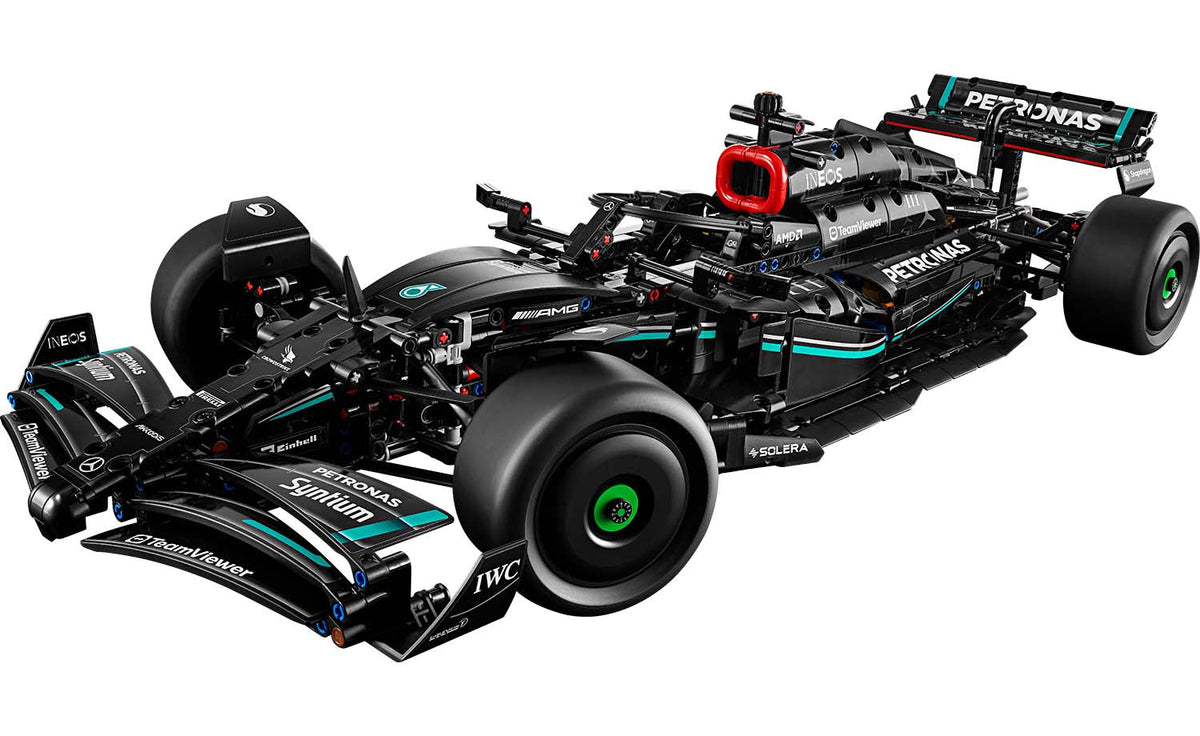 LEGO 42171 Technic Mercedes-AMG F1 W14 E Performance
