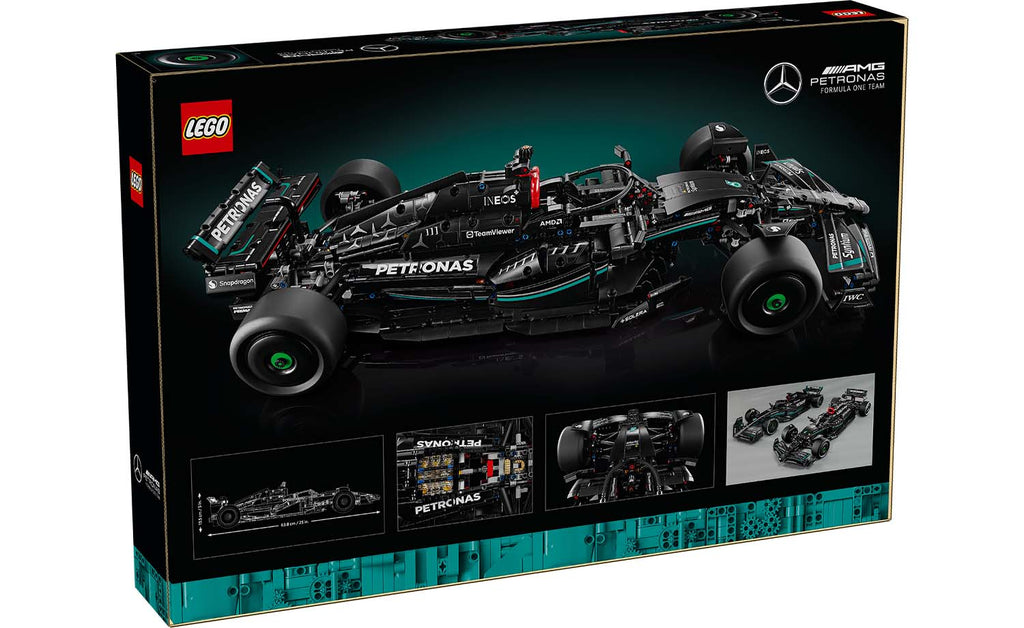 LEGO 42171 Technic Mercedes-AMG F1 W14 E Performance