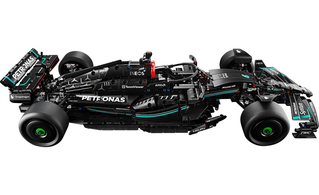 LEGO 42171 Technic Mercedes-AMG F1 W14 E Performance