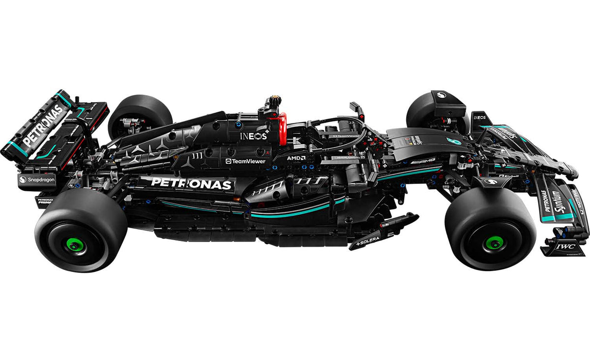 LEGO 42171 Technic Mercedes-AMG F1 W14 E Performance