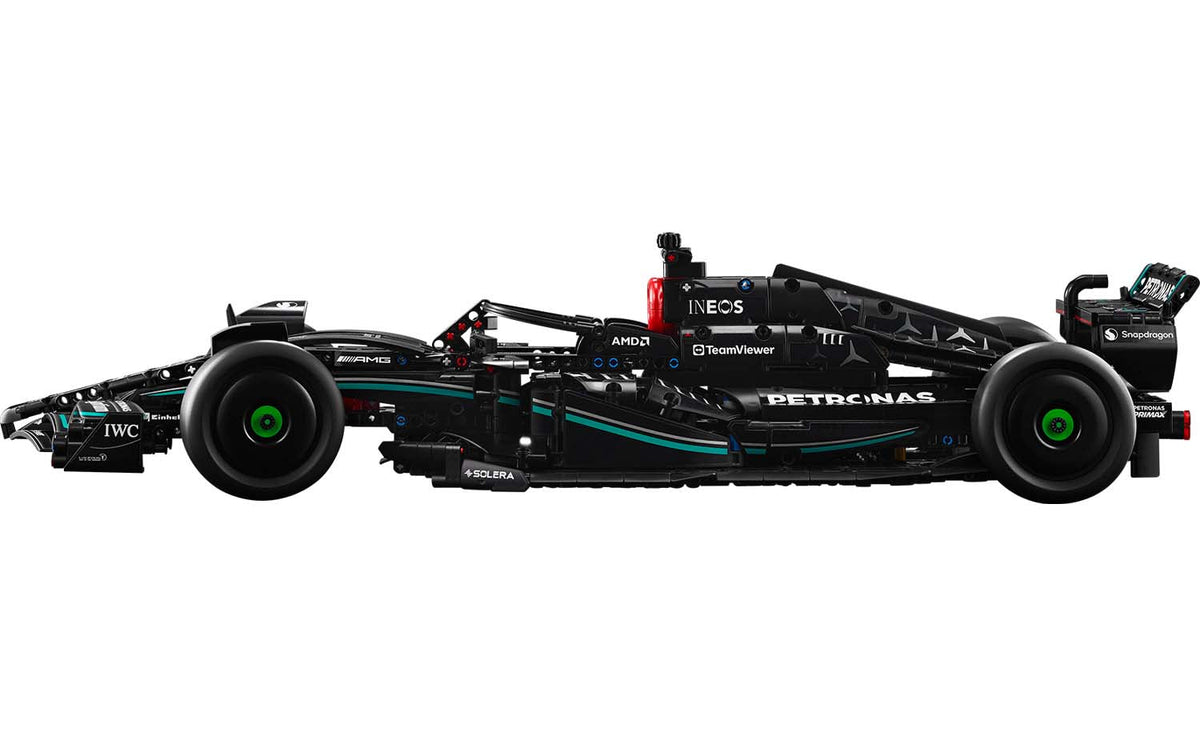 LEGO 42171 Technic Mercedes-AMG F1 W14 E Performance