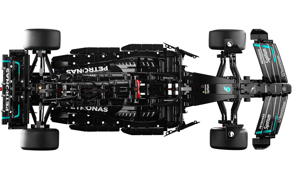 LEGO 42171 Technic Mercedes-AMG F1 W14 E Performance