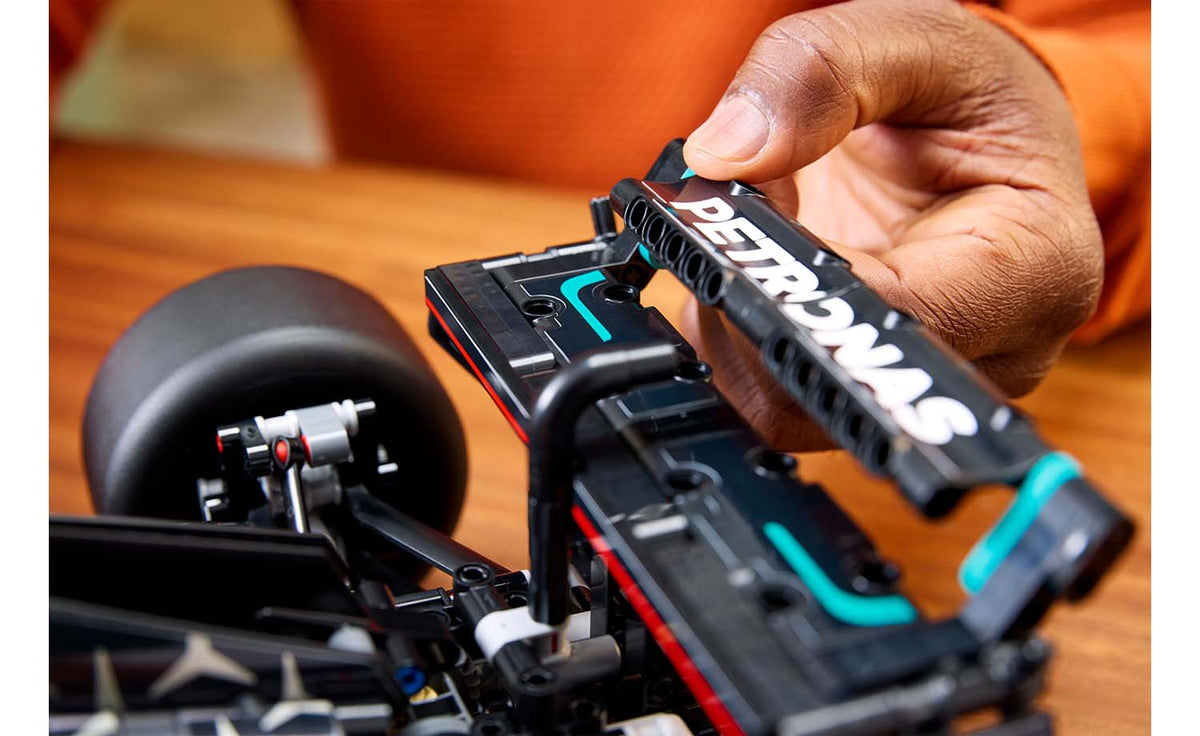 LEGO 42171 Technic Mercedes-AMG F1 W14 E Performance