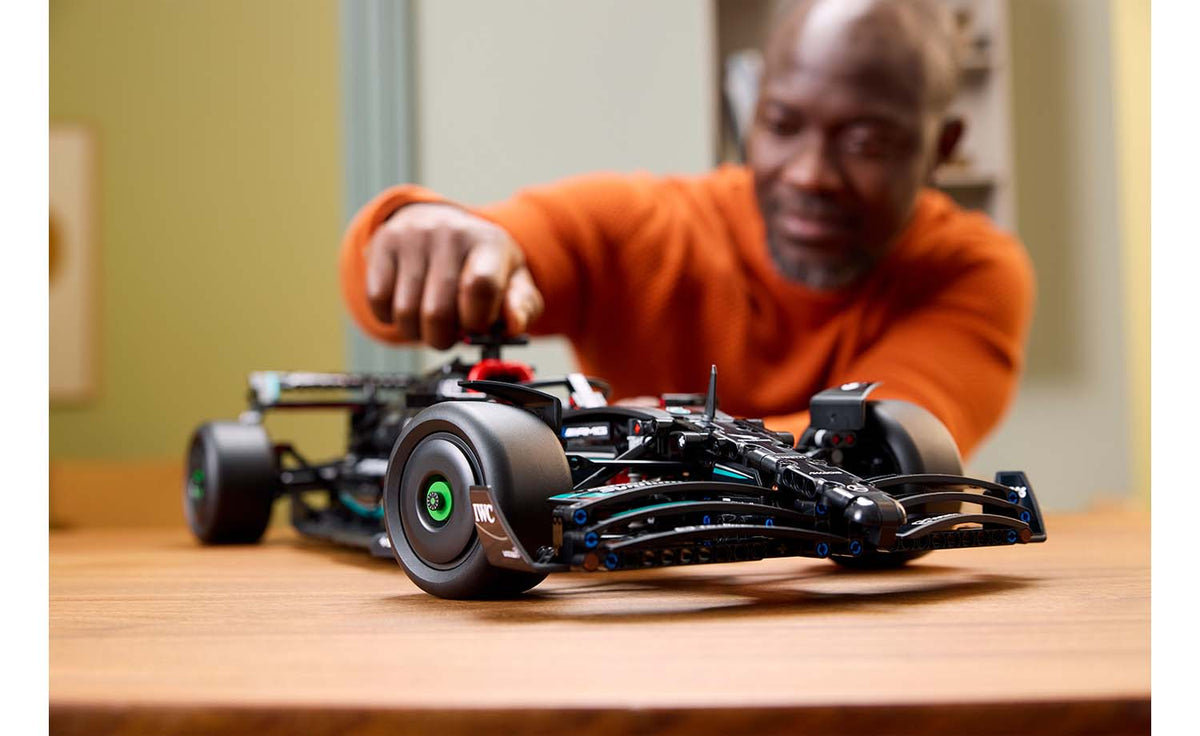 LEGO 42171 Technic Mercedes-AMG F1 W14 E Performance