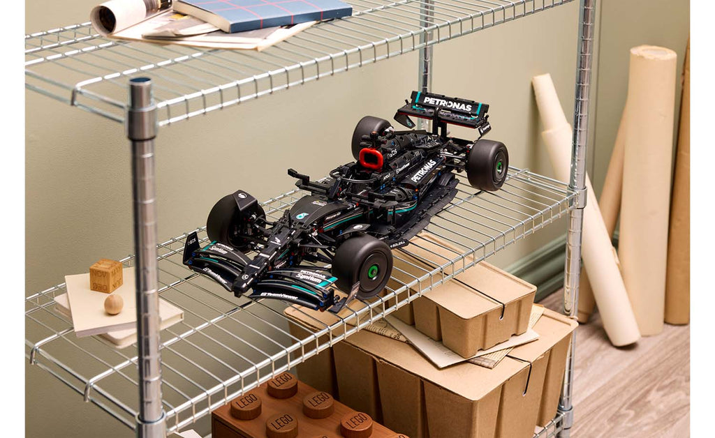 LEGO 42171 Technic Mercedes-AMG F1 W14 E Performance