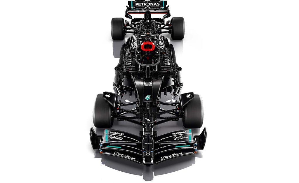 LEGO 42171 Technic Mercedes-AMG F1 W14 E Performance