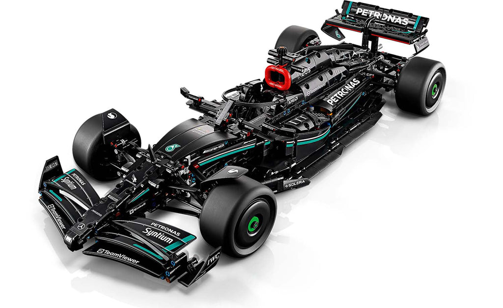 LEGO 42171 Technic Mercedes-AMG F1 W14 E Performance