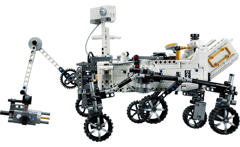 LEGO Technic 42158 NASA Mars Rover Perseverance