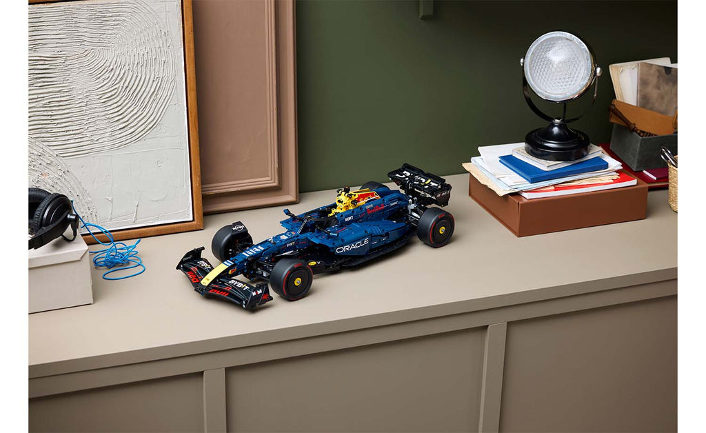 LEGO 42206 Technic Oracle Red Bull Racing RB20 F1 Car