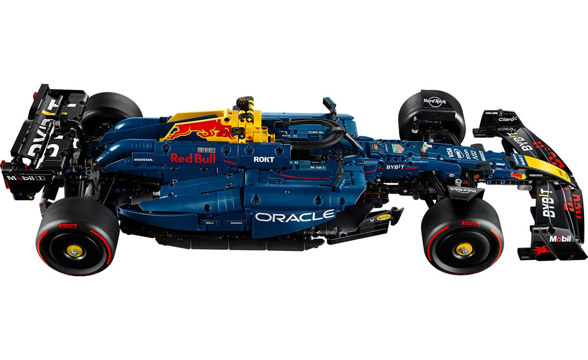 LEGO 42206 Technic Oracle Red Bull Racing RB20 F1 Car