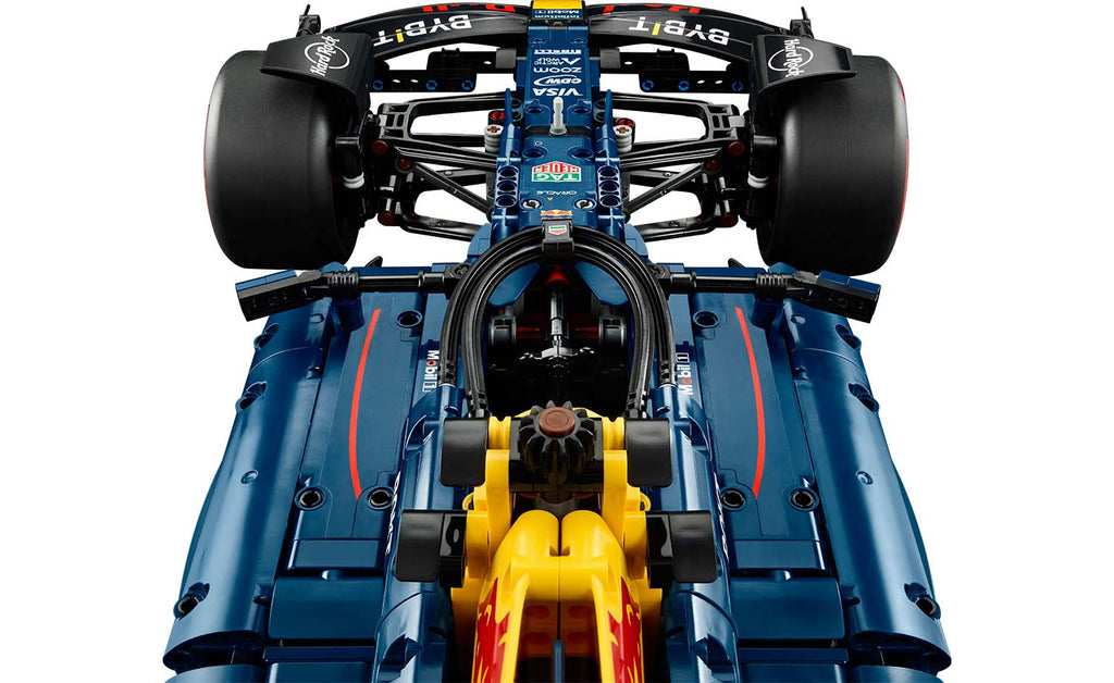 LEGO 42206 Technic Oracle Red Bull Racing RB20 F1 Car