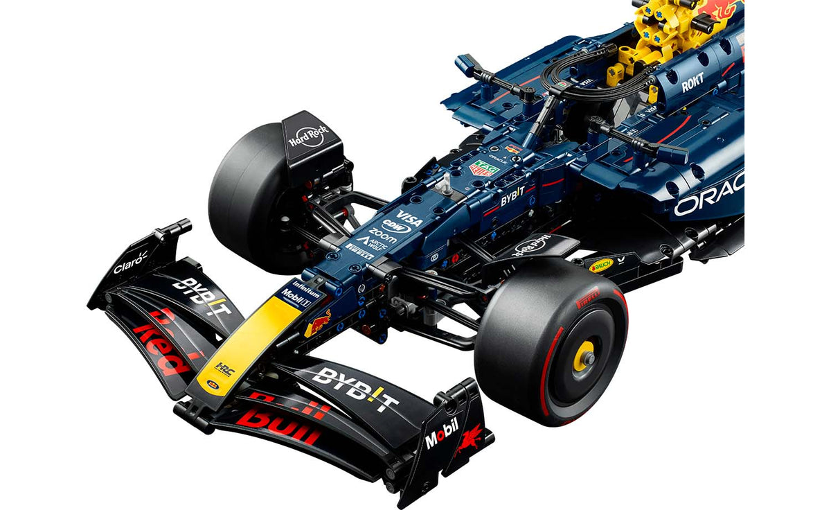 LEGO 42206 Technic Oracle Red Bull Racing RB20 F1 Car