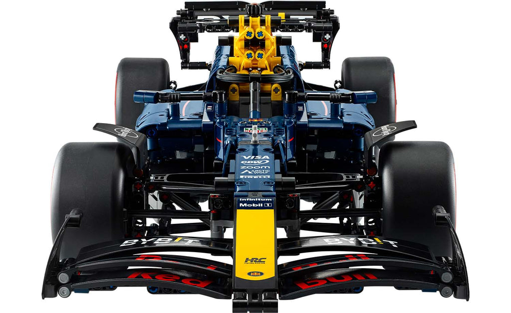 LEGO 42206 Technic Oracle Red Bull Racing RB20 F1 Car