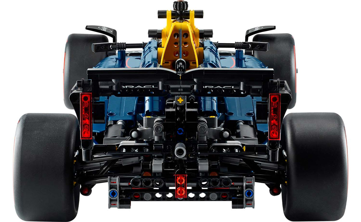 LEGO 42206 Technic Oracle Red Bull Racing RB20 F1 Car