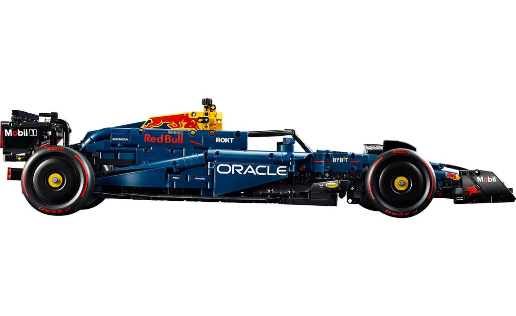 LEGO 42206 Technic Oracle Red Bull Racing RB20 F1 Car