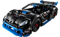 LEGO Technic 42176 Porsche GT4 e-Performance Race Car