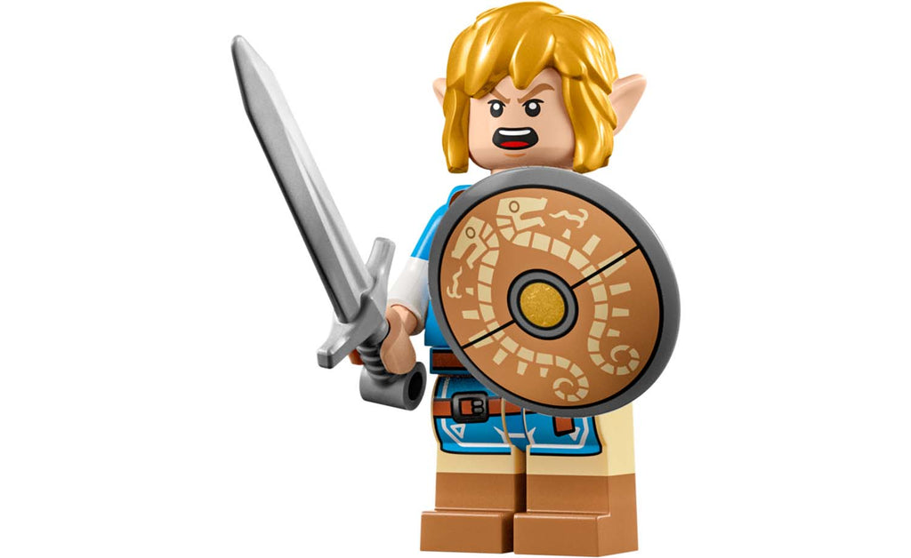 LEGO The Legend of Zelda 77092 Great Deku Tree 2-in-1