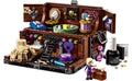 LEGO Wednesday 76785 Thing's Apartment