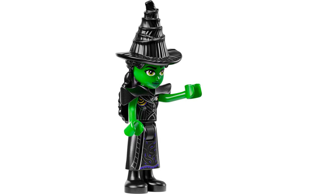 LEGO Wicked 75689 Emerald City & Kiamo Ko Castle