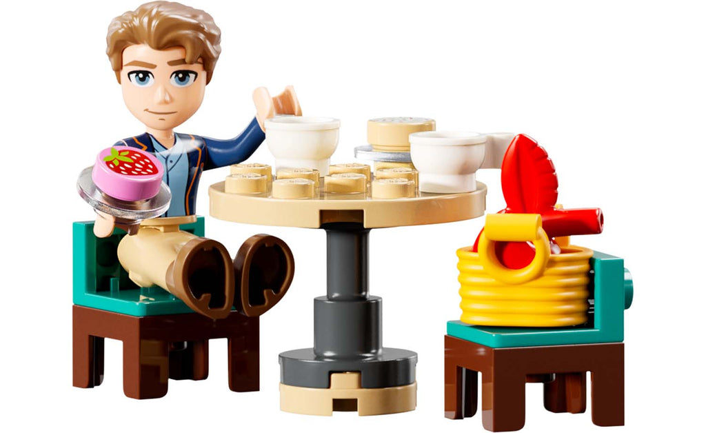 LEGO Wicked 75684 Welcome to Emerald City