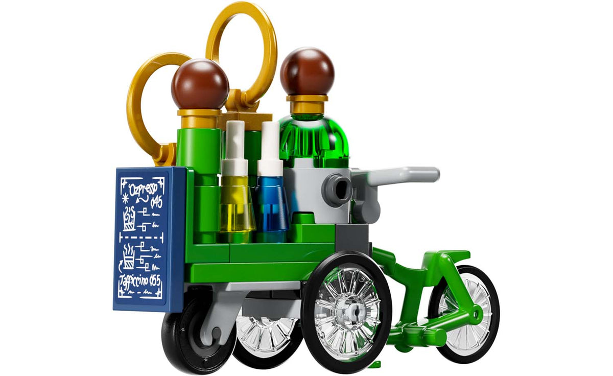 LEGO Wicked 75684 Welcome to Emerald City